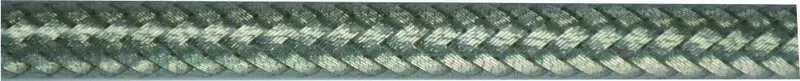 Jagwire LEX-SL Schaltzugaußenhülle Ø 4,5 mm x 2,5 m - Geflochten, Slick-Lube-Liner