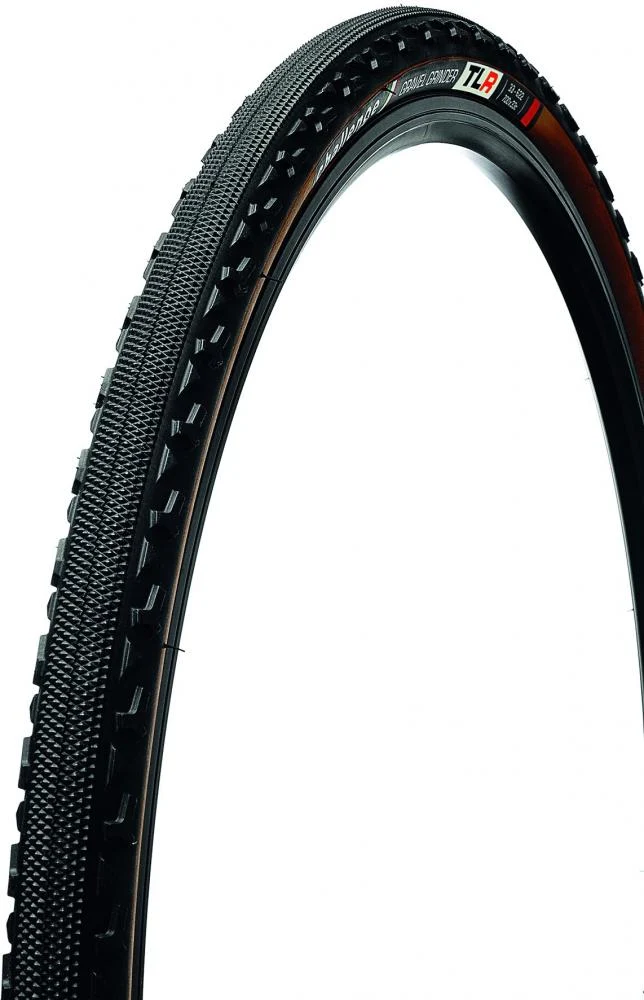 Challenge Gravel Grinder TLR Faltreifen 33-622 - Tubeless-Ready Gravel-Reifen