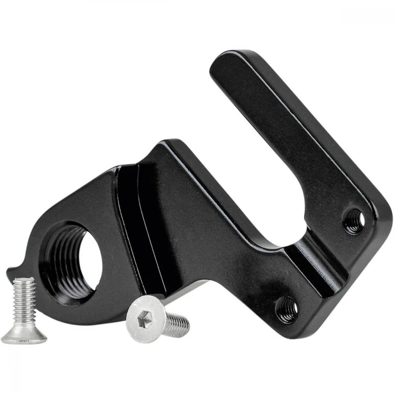 Centurion Schaltauge E02-0024-0 Schwarz - Ersatzteil für Merida WARP Modelle