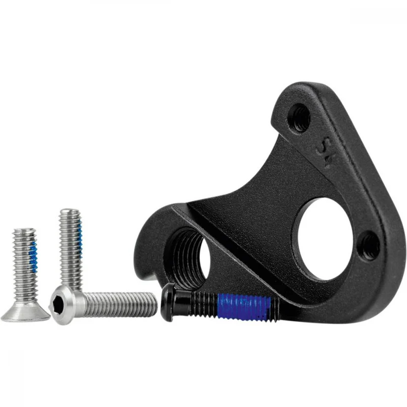 MCG Parts Schaltauge DH-054 - Hochwertiges Ersatzteil für Merida und Centurion Räder