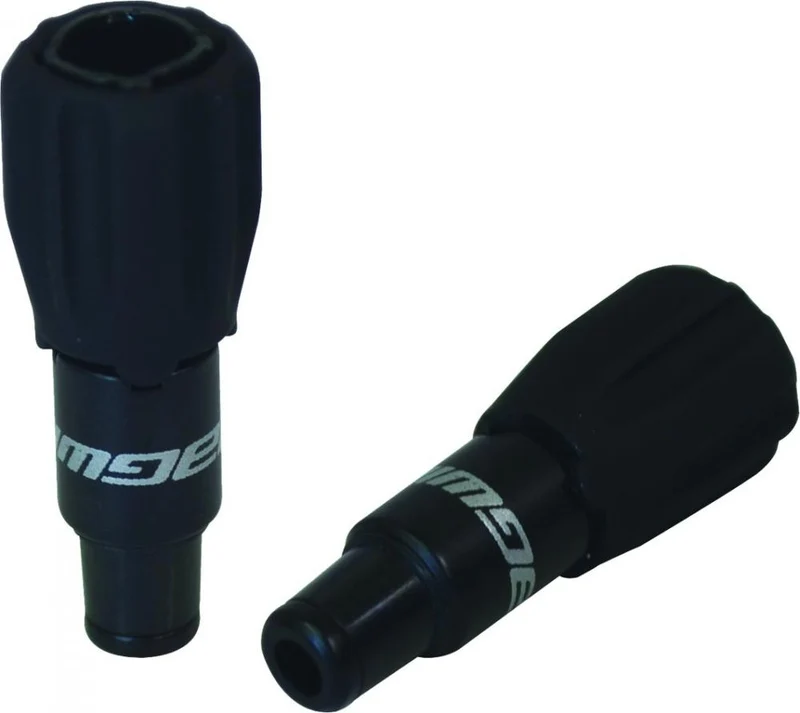 Jagwire Rocket II Zugeinsteller für Shimano STI - 2er-Set, präzise Justierung
