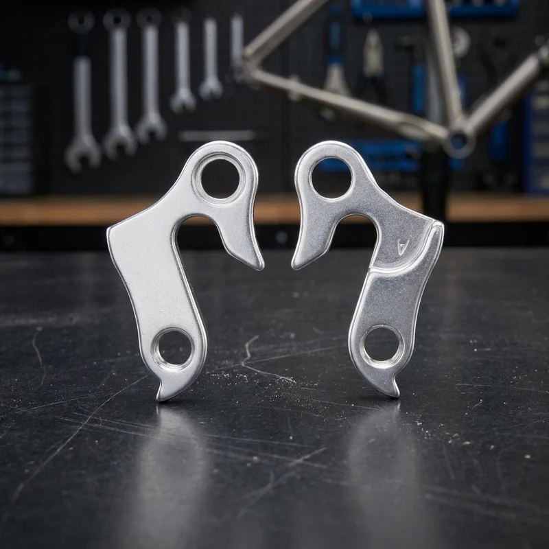 Merida Schaltauge DH-10 (A-HG009) - Ersatzteil für präzise Schaltung