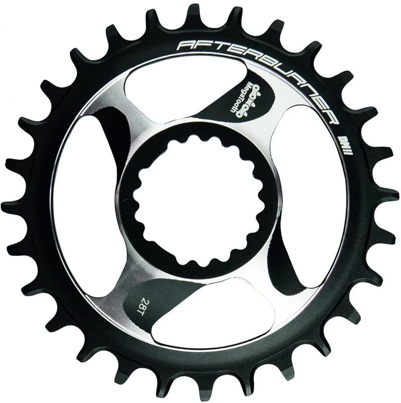 FSA Afterburner Kettenblatt 30 T Direct Mount - MegaTooth Narrow Wide für 1x11
