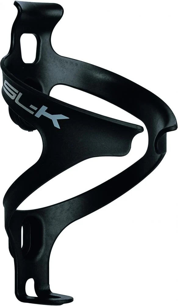 FSA SL-K Flaschenhalter 30 g schwarz - ultraleichter Trinkflaschenhalter mit universeller Passform