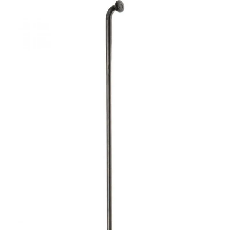 DT Swiss Speiche Revolution 2.0/1.5 VE500 266 mm schwarz - ultraleichte J-Bend-Speiche