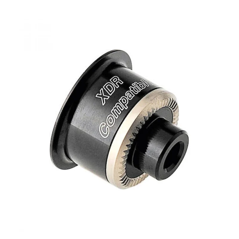 DT Swiss Endkappe HR rechts für SRAM XDR 5 mm schwarz - präziser Freilaufabschluss