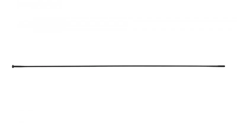 REVOLUTION SPK DT - Speichen - REVOLUTION 280MM STRAIGHT-PULL 14G 2.0X1.5MM (SRES20280S0500)