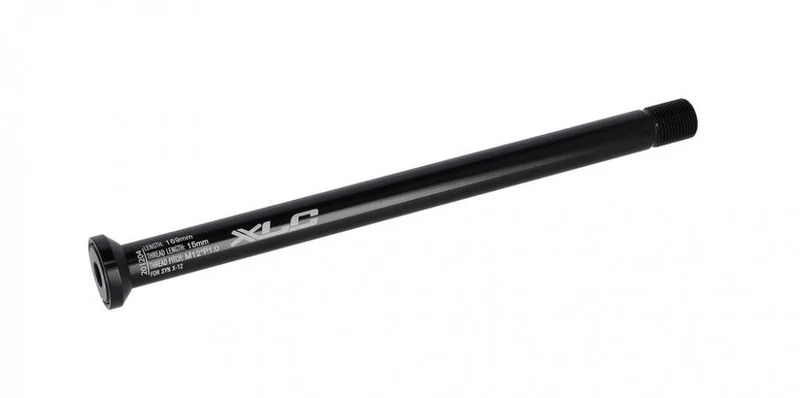 XLC QR-H03 Steckachse 12 x 148 mm M12x1,0 für Haibike eCRP V1