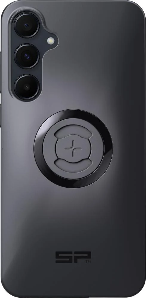 SP Connect SP Phone Case SPC+ A55 Größe A55 - schlanke, sichere Smartphone-Hülle