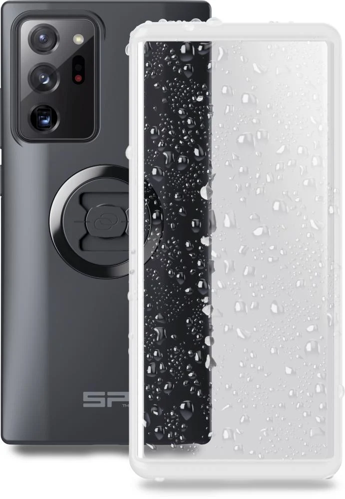 SP Connect SP Weather Cover Galaxy NOTE 20 - zuverlässiger Wetterschutz für dein Smartphone