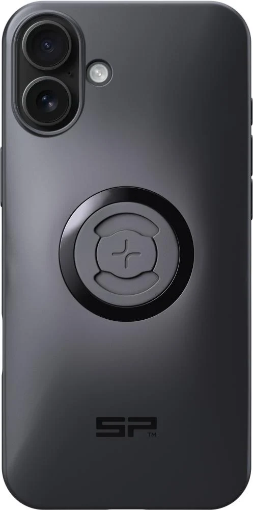 SP Connect SP Phone Case SPC+ iPhone 16 Plus - schlanke Hülle mit MagSafe & Halter-System