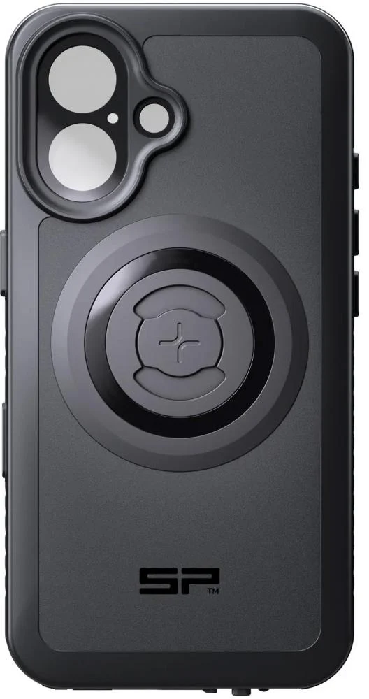 SP Connect SP Phone Case Xtreme iPhone 16 - wasserdichtes Outdoor-Schutzcase
