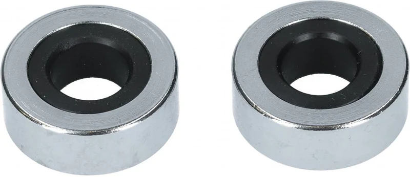 SHIMANO Dichtung Innen Links 7,2 mm für 3/8" Achse BR-IM80 - 7,, 2 mm, 8"