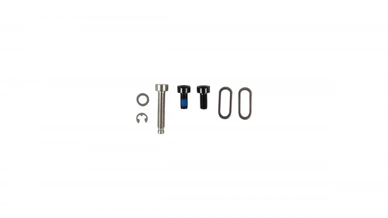 P.SERIES DRO MY13-22 P.SERIES / SJ HT SS 29 - Ausfallende - DRO MY13-22 P.SERIES / SJ HT SS 29, SLIDING DROP OUT, HARDWARE KIT