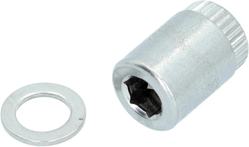 SHIMANO Befestigungsschraube BR-S785 inkl. Unterlegscheibe - 6 g, Y81798020