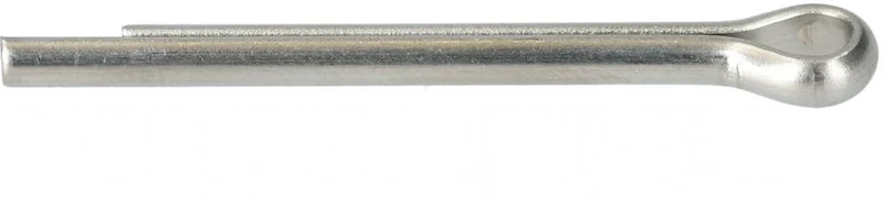 SHIMANO Sicherungssplint BR-M525 - Ersatzteil für Scheibenbremse, ca. 2 g
