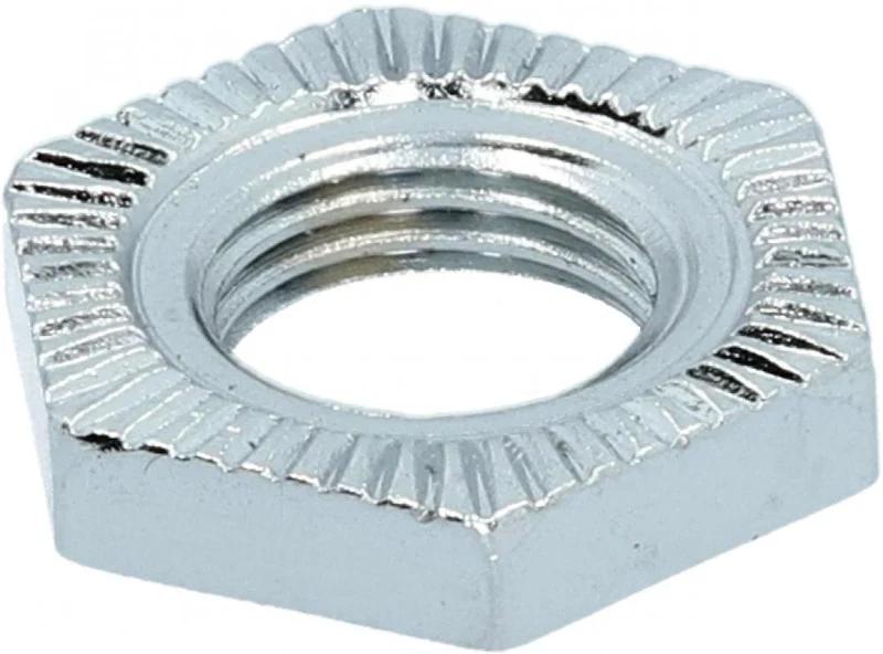 SHIMANO Befestigungsmutter BR-IM41/BR-IM81 M10 x 4 mm - 4 mm