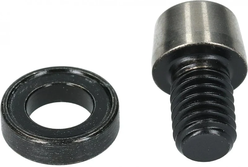 SHIMANO KABELBEFESTIG.-SCHRAUBE M6X8,5 - 6X8, 8,