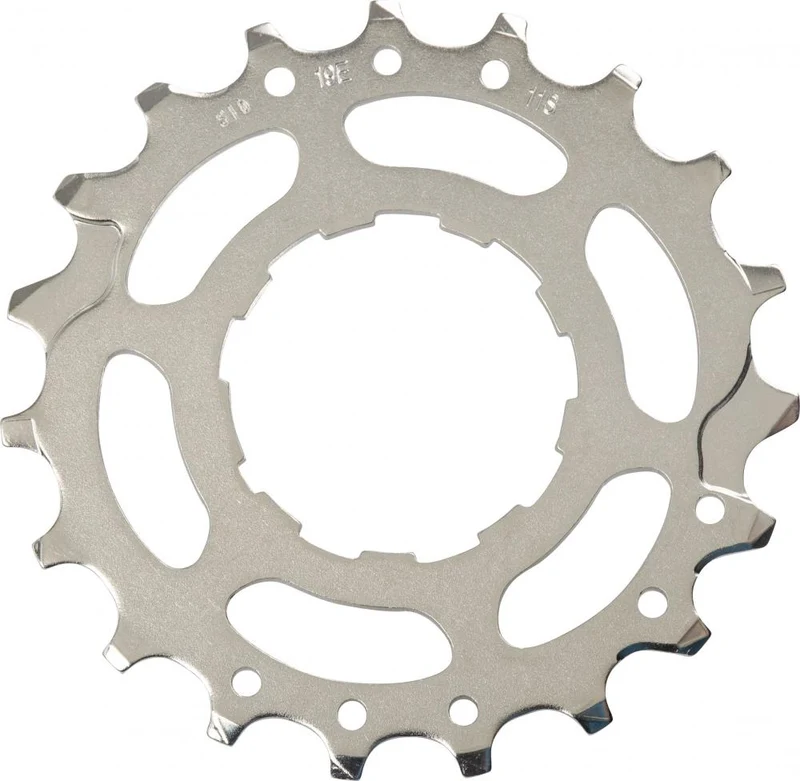 Shimano 105 Ersatzritzel 19 Zähne - CS-R7000 / CS-5800