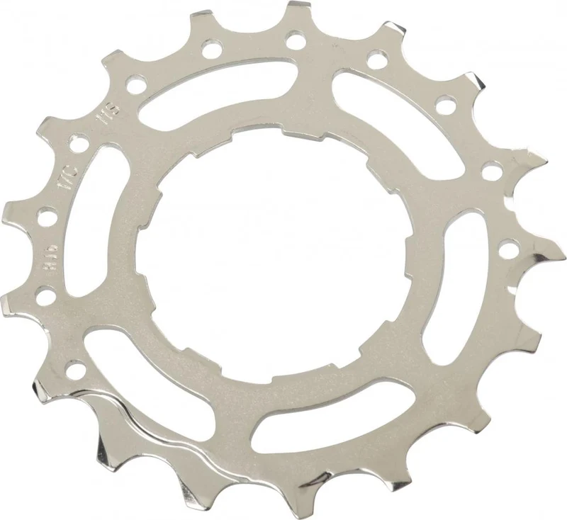 SHIMANO Ritzel für CS-5800 17 Zähne, 12-25