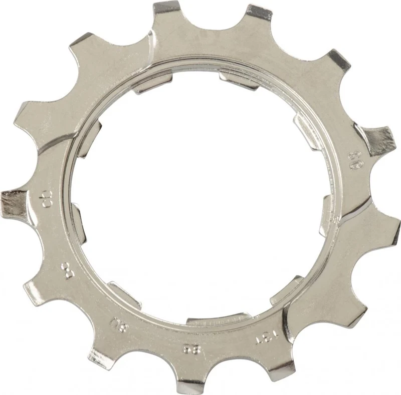 SHIMANO Ritzel für CS-HG400 13 Zähne 11-34