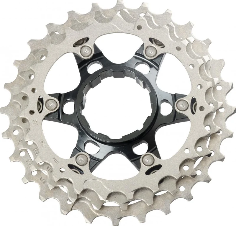 SHIMANO Ritzel für CS-R8000 - 23-25, 28 Zähne, 11-25