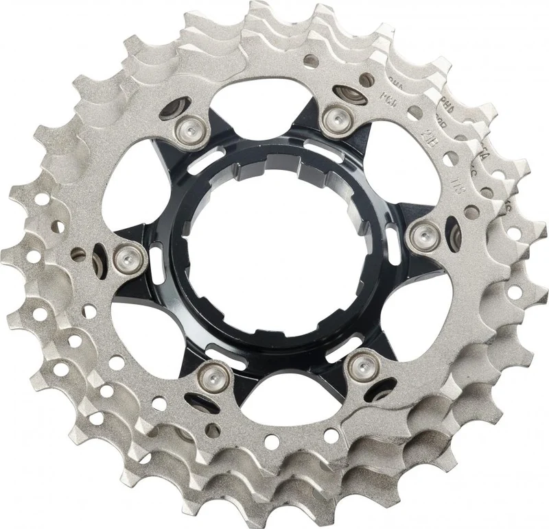 SHIMANO Ritzel für CS-R8000 21-23-25 Zähne, 11-25