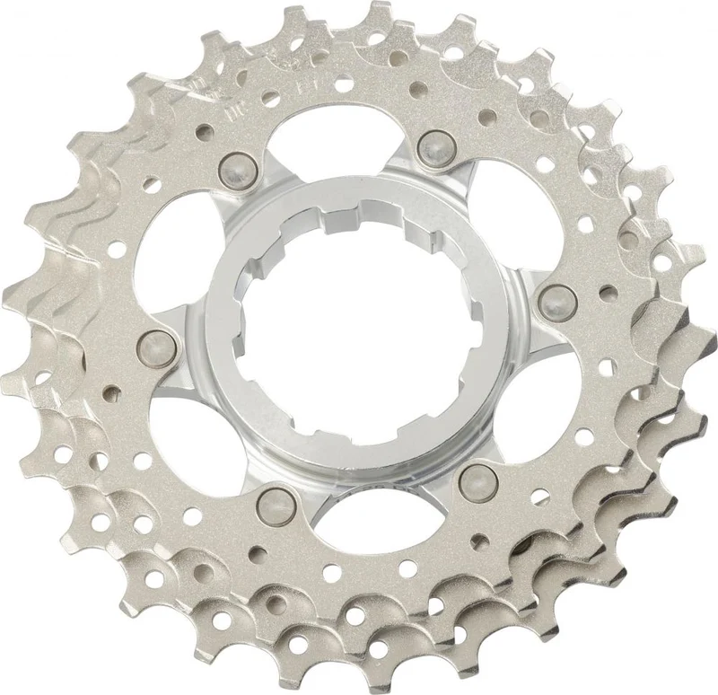 SHIMANO Ritzel für CS-6600 21-23-25 Zähne 14-25