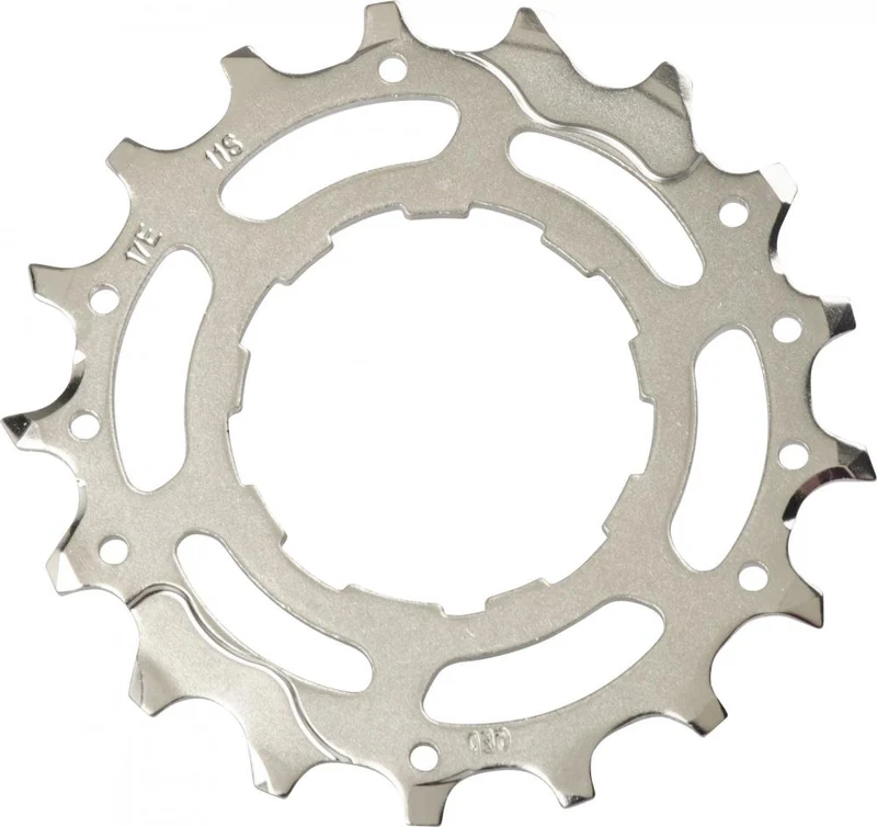 SHIMANO Ritzel für CS-HG700-11 17 Zähne - 700-11, 17 Zähne