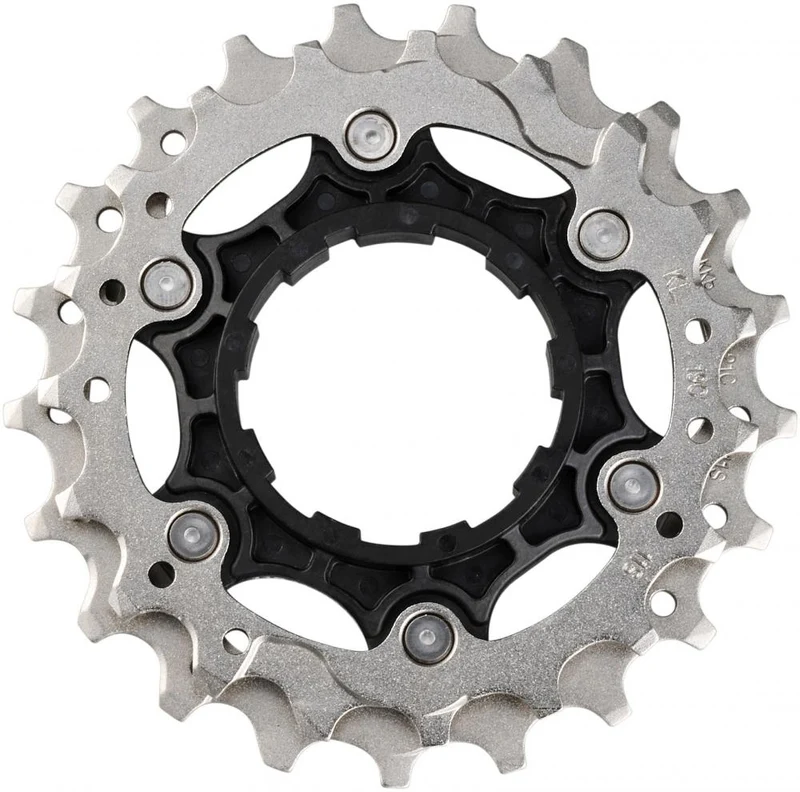 SHIMANO Ritzel für CS-6800 - 20-21 Zähne, 21 Zähne, 14-28