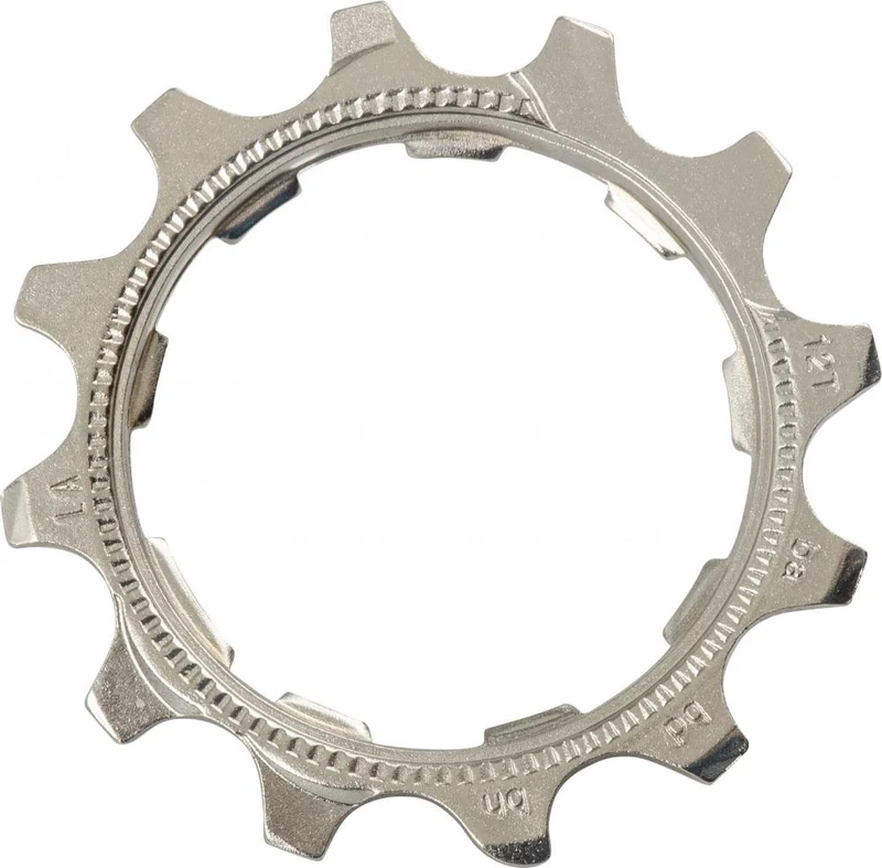 SHIMANO Ritzel für CS-HG4600/CS-HG500 - 13 Zähne