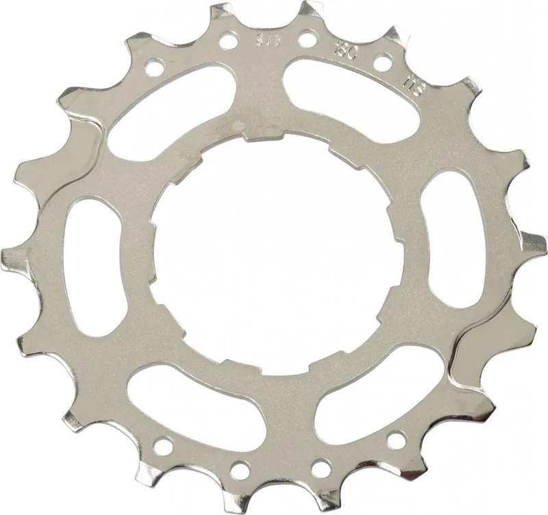 SHIMANO Ritzel für CS-5800 18 Zähne, 11-32