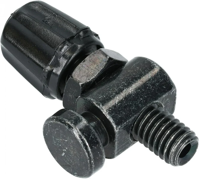 SHIMANO Einstellschraube BR-IM41 - Standard, Schwarz