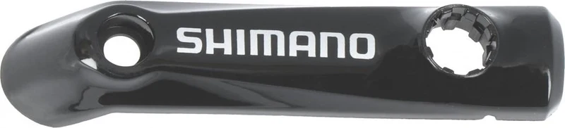 SHIMANO Deckel Ausgleichsbehälter BL-M615 links - Ersatzteil Hydraulikbremse