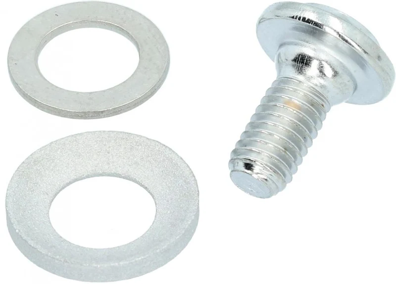 SHIMANO Befestigungsschraube Bremsschuh BR-4700 - 7 g, Herstellernr. Y8MG98100