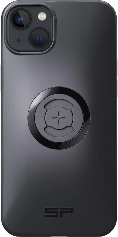 SP Connect SP Phone Case SPC+ iPhone 14 Max - schlanke Hülle mit MagSafe & Halterungssystem
