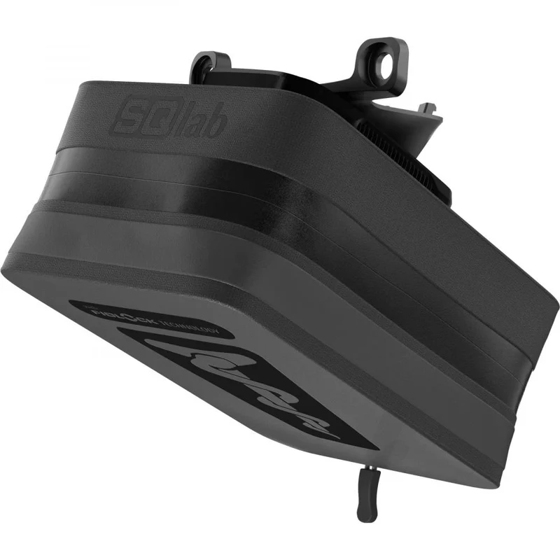 SQlab Oth Acc Saddle Bag Fidlock® inkl. Comfort act. 2.1 Adpt 0.5 l 57230-7232 - Satteltasche
