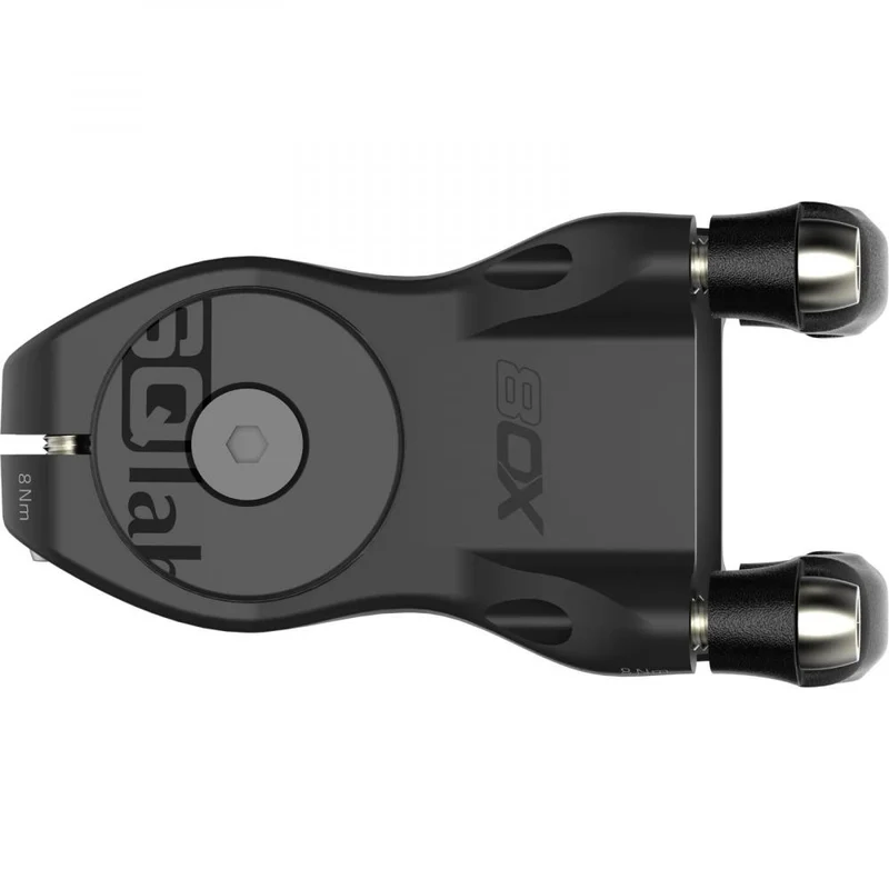 SQlab 8OX ltd. Vorbau 70mm - Leichter MTB Vorbau aus Aluminium