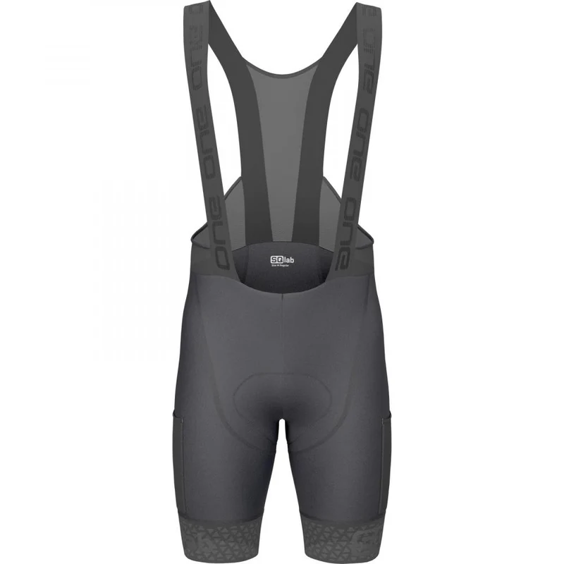SQlab SQ-Shorts ONE14 Fahrradhose Größe 52/L - Hochwertige Radhose mit Sitzpolster - Bekleidung