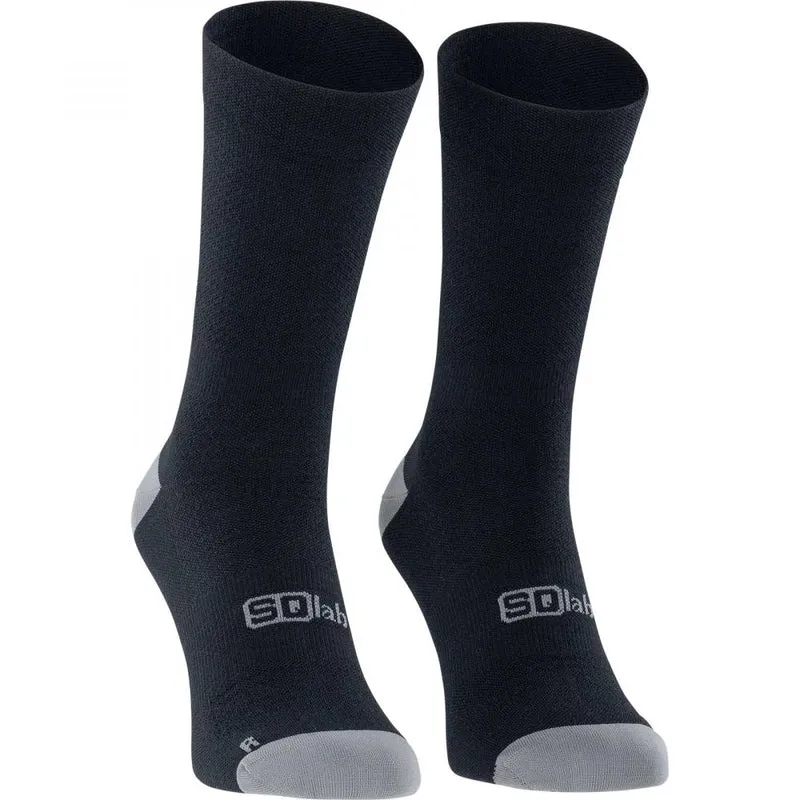 SQLab Socken Socks ONE10 2.0 unisex 42-44 57260-5805 - Bekleidung