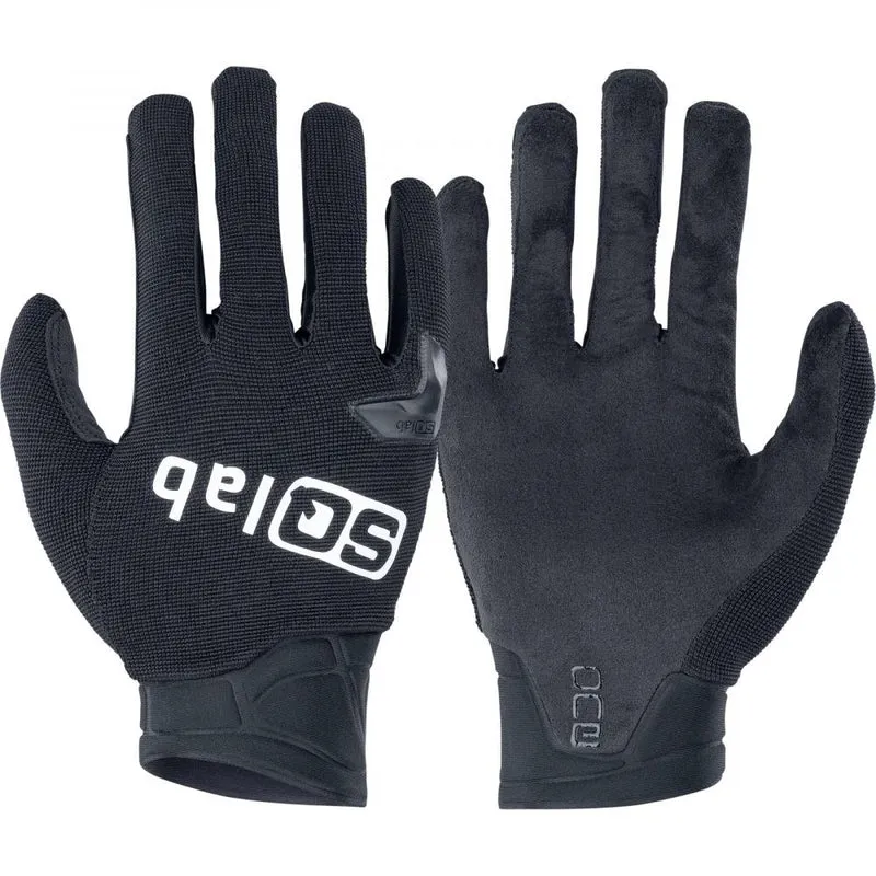 Wide SQlab SQ-Gloves ONE11 BLK S (Wide) 57250-6104 - Bekleidung