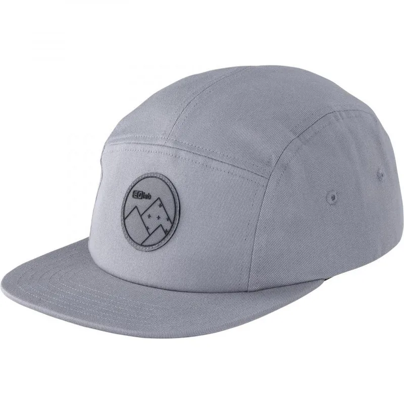 SQlab Cap Team Onesize 57260-6012 - Atmungsaktive Sport-Cap für Radsport und Freizeit - Bekleidung