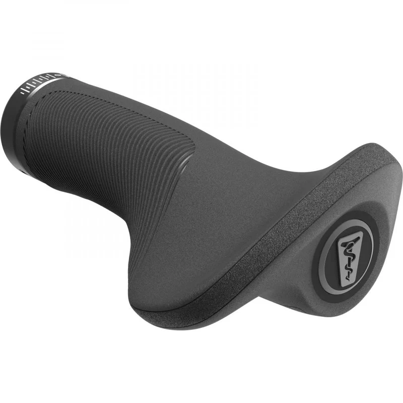 SQlab Grip 721 2.0 S - Ergonomischer Fahrradgriff für Mountainbike - Lenkergriffe