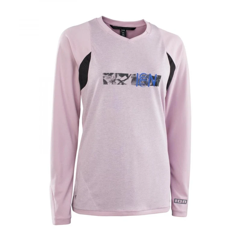 ION Bike ION Women MTB Jersey Scrub Amp Longsleeve 34/XS 47223-5021