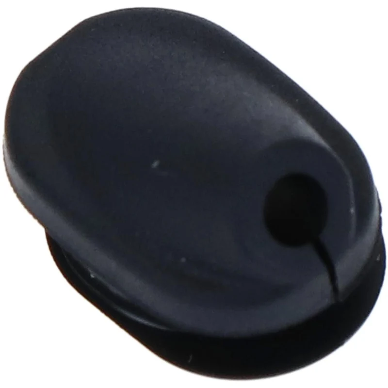 SHIMANO Gummitülle für interne Verlegung der EW-SD300 Kabel (7.5 x 8 mm) - 8 mm