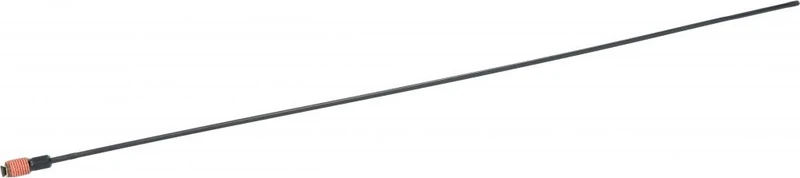 SHIMANO Speiche WH-9000 HR links mit Unterlegscheibe - Rennrad Hinterrad-Ersatzspeiche