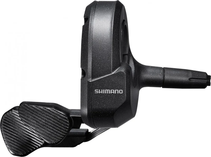 SHIMANO E-BIKE SYSTEMS SW-E8000-L Schalter - Links, E-MTB Bedienhebel, 150 g