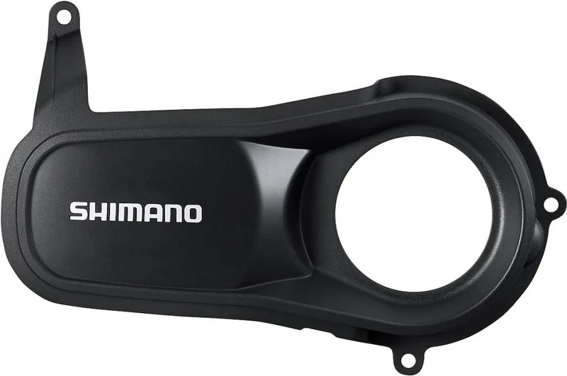 SHIMANO Gehäuse für E-BIKE SYSTEMS DU-E5000/DU-E5100 Trekking Custom - ca. 92 g
