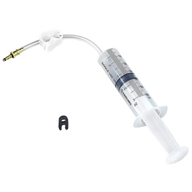TLR Sealant Injector