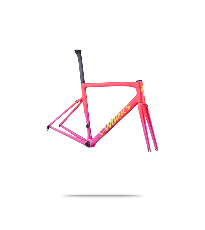 S-Works Tarmac SL6 Frameset 2019